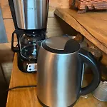 Le Nid Longere Nyaraló Abbaretz