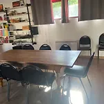 Nyaraló Le Nid Longere Abbaretz