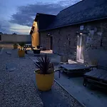 Nyaraló Le Nid Longere