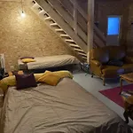 Nyaraló Le Nid Longere *