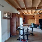 Nyaraló Le Nid Longere