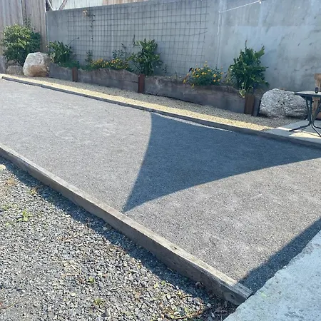 Apartment Le Nid Longere Abbaretz