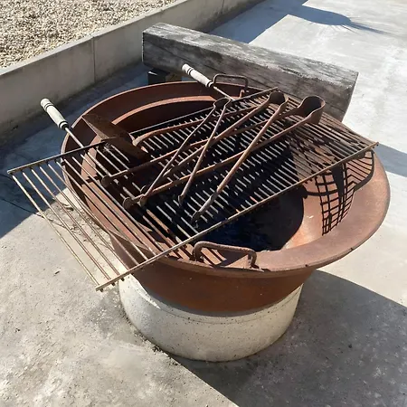 Le Nid Longere * Abbaretz