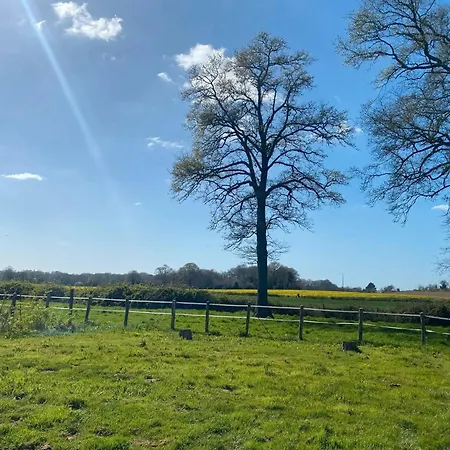 Le Nid Longere Apartment *