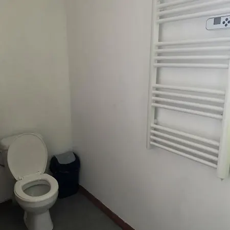 Le Nid Longere Feriehus Abbaretz