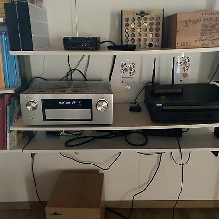 Le Nid Longere * Abbaretz