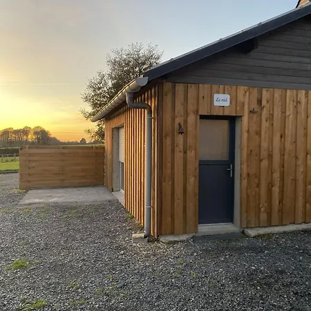 Le Nid Longere * Abbaretz