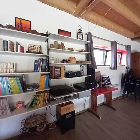 Le Nid Longere * Abbaretz