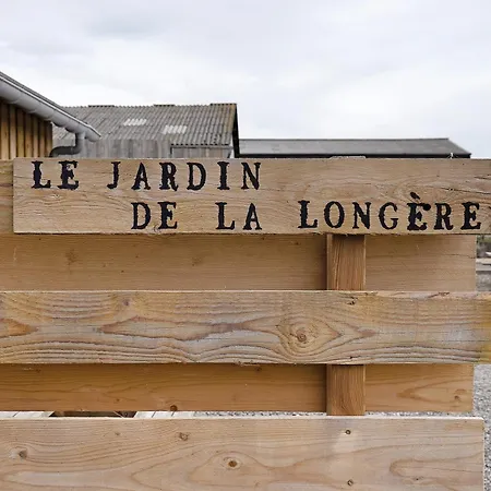 Le Nid Longere