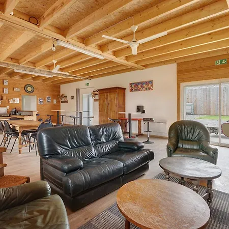 Landhaus Le Nid Longere *