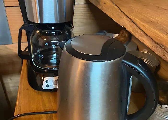 Le Nid Longere Apartment Abbaretz