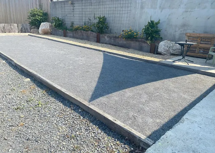 Apartment Le Nid Longere Abbaretz