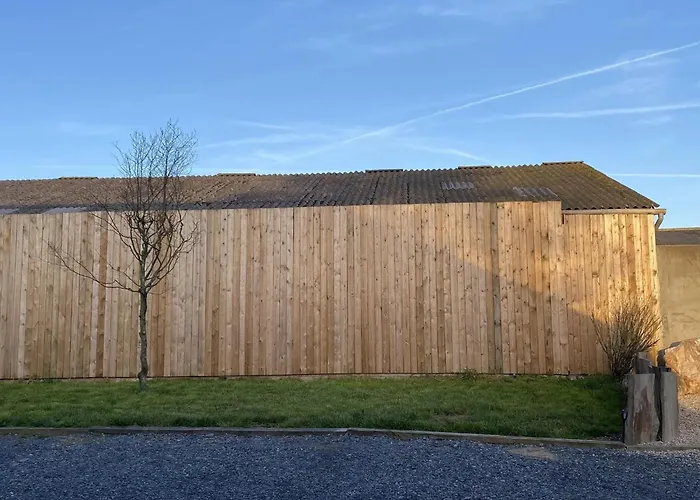 Le Nid Longere Apartment