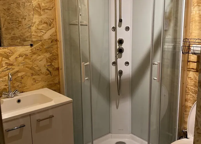 Le Nid Longere Apartment Abbaretz