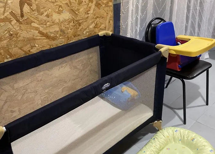 Le Nid Longere Apartment Abbaretz