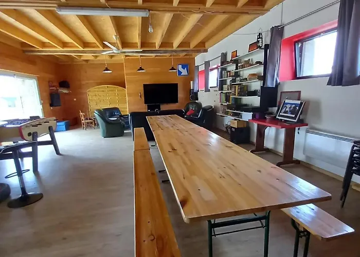 Le Nid Longere Apartment